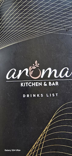 Photo of Aroma Turkish Grill & Bar | Ferndown - 94 Victoria Rd, Ferndown BH22 9JA